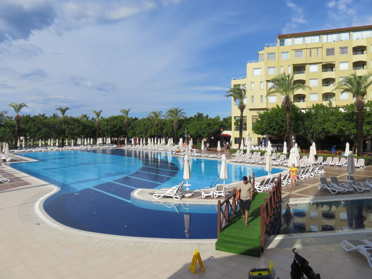 imagini hotel Selectum Family Side